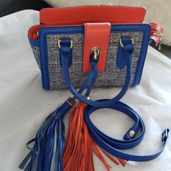 Ladies bag - Picture 1 of 5